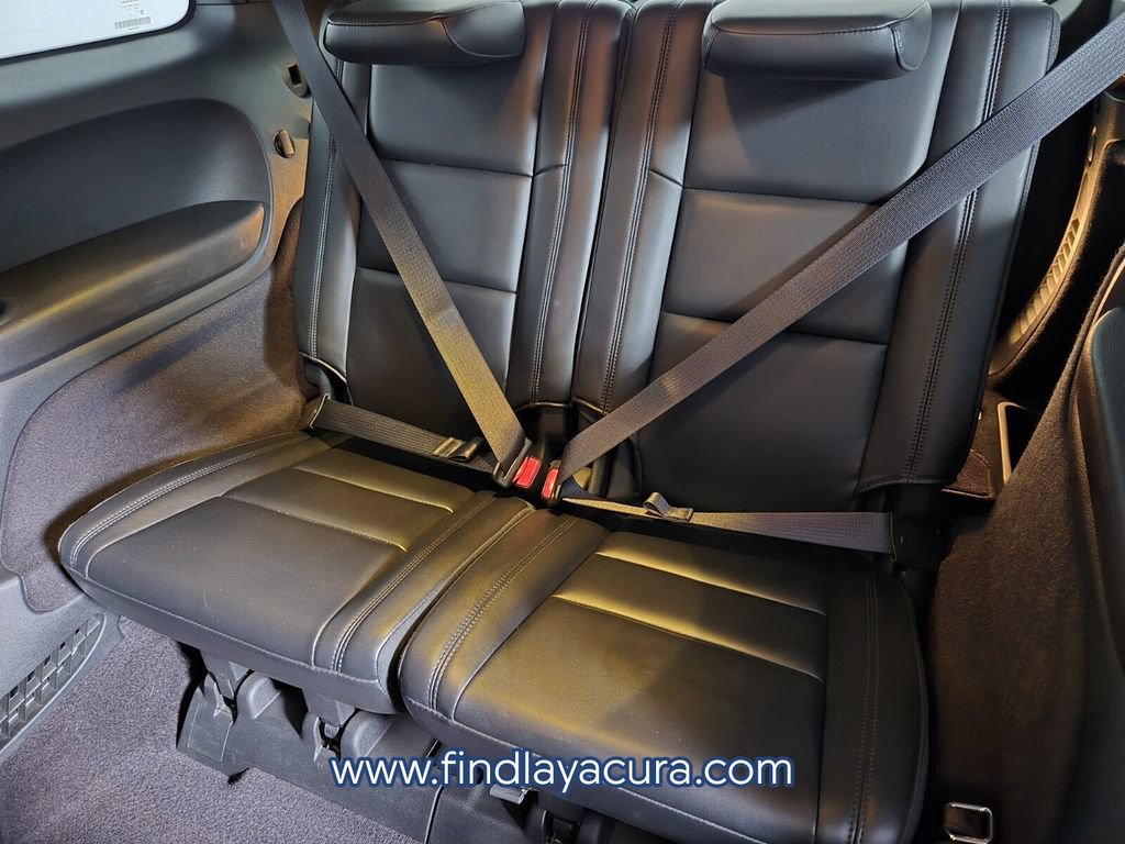 Used 2016 Dodge Durango Limited RWD image 15