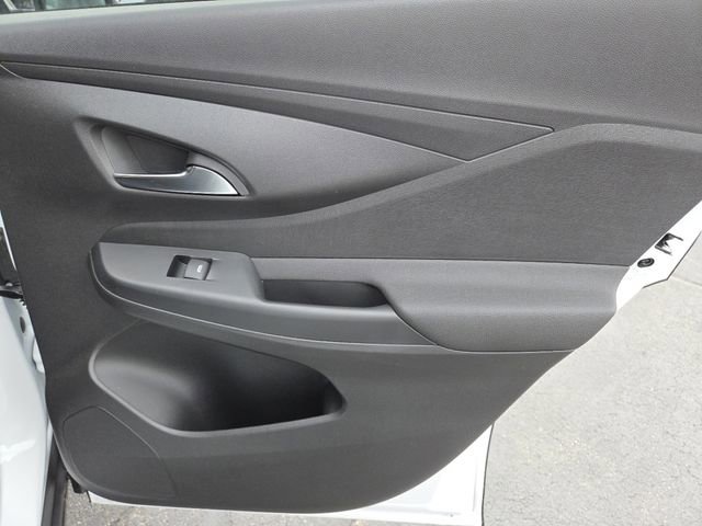 New 2026 Buick Envista Preferred FWD image 26