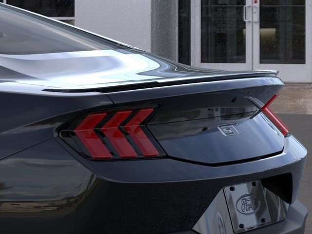 New 2026 Ford Mustang GT Premium RWD image 22