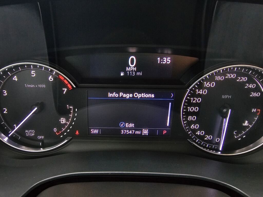 Used 2023 Cadillac XT5 Luxury AWD/4WD image 26