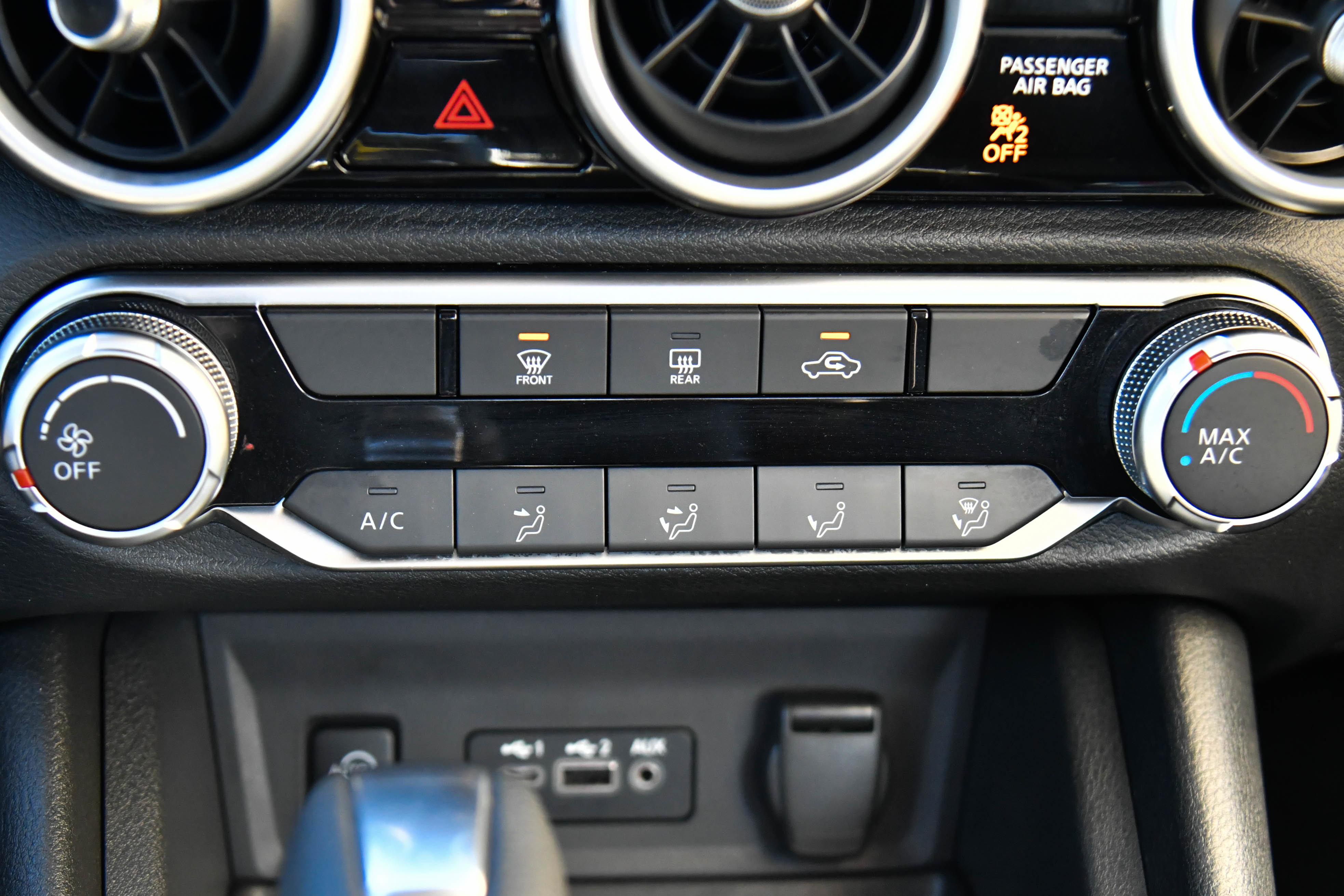 Used 2025 Nissan Sentra SV image 22