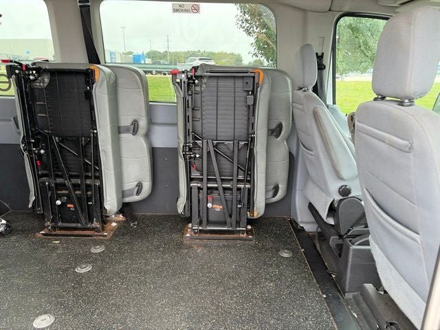 Used 2017 Ford Transit 350 XL RWD image 7