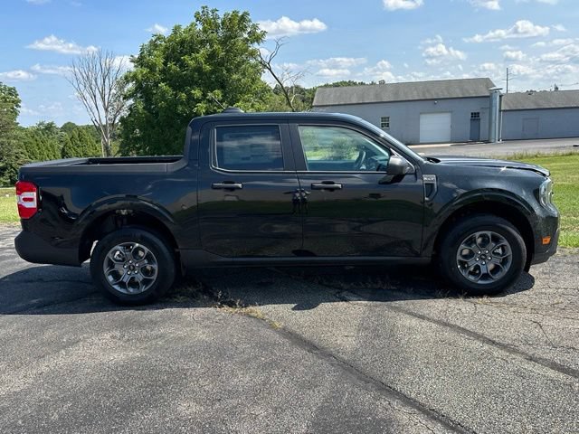 New 2026 Ford Maverick XLT AWD/4WD image 4