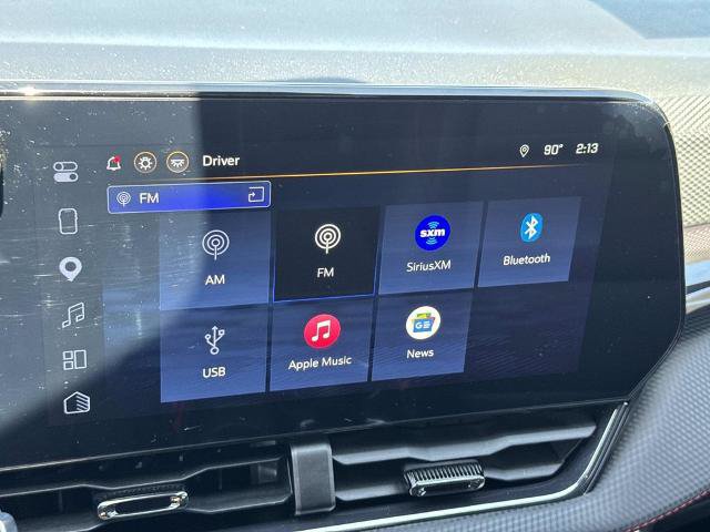 Used 2026 Chevrolet Equinox RS w/ Convenience Package III FWD image 14