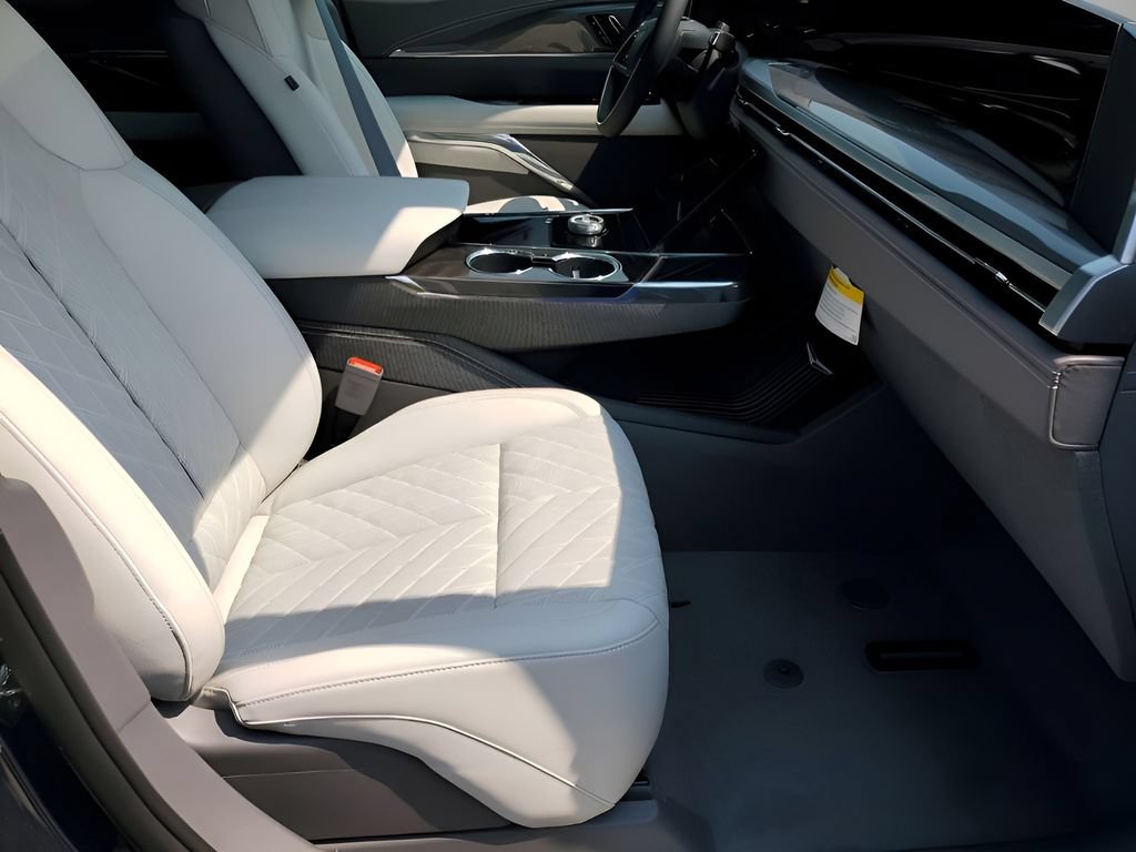 New 2026 Cadillac Escalade IQ Sport 1 AWD/4WD image 27
