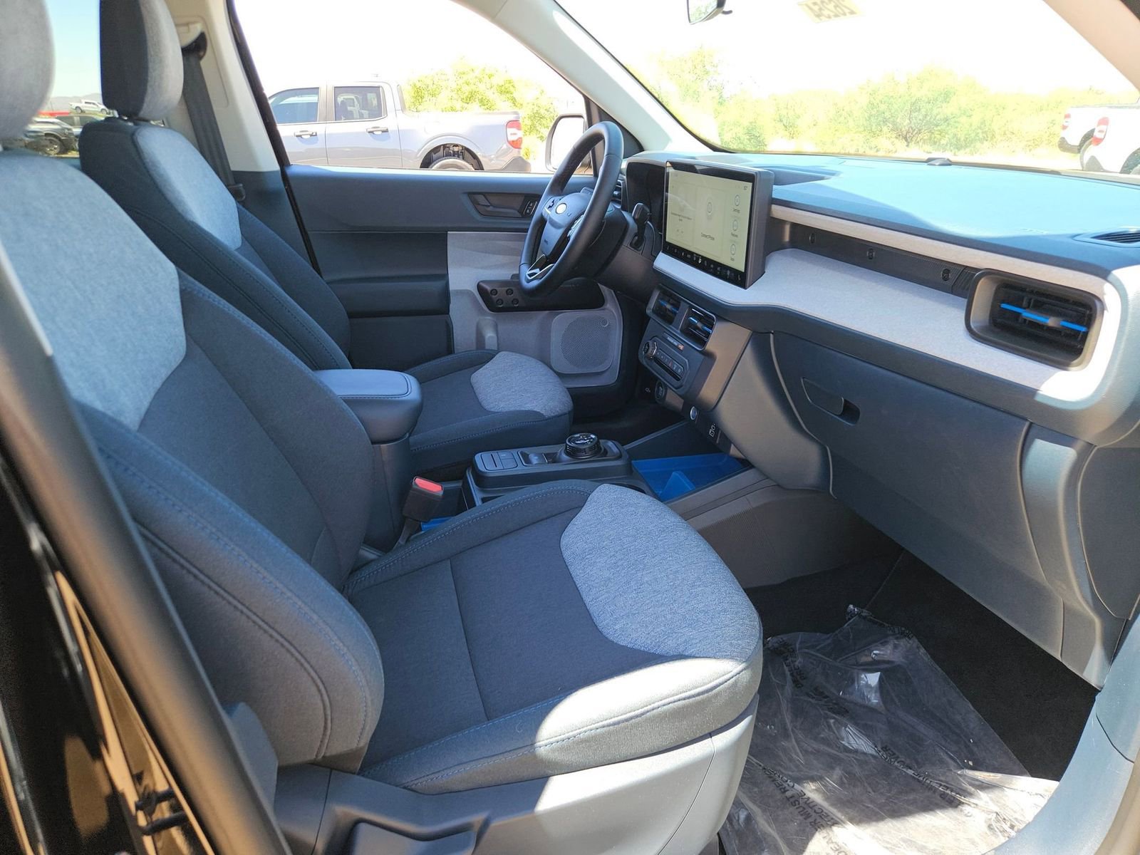 New 2026 Ford Maverick XLT w/ Equipment Group 301A AWD/4WD image 26