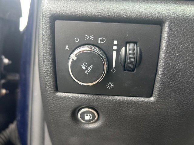 Used 2017 Jeep Grand Cherokee Limited w/ Luxury Group II image 15