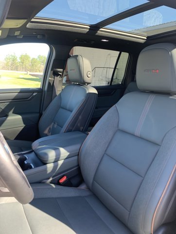 Used 2024 GMC Acadia AT4 image 15