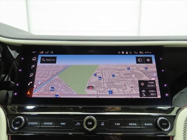 Used 2026 Bentley Continental GT Azure AWD/4WD image 15