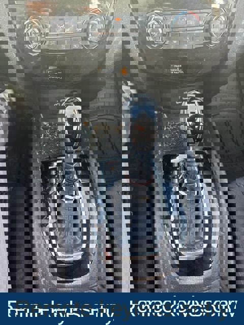 Used 2020 Nissan Rogue Sport S w/ Appearance Package image 14