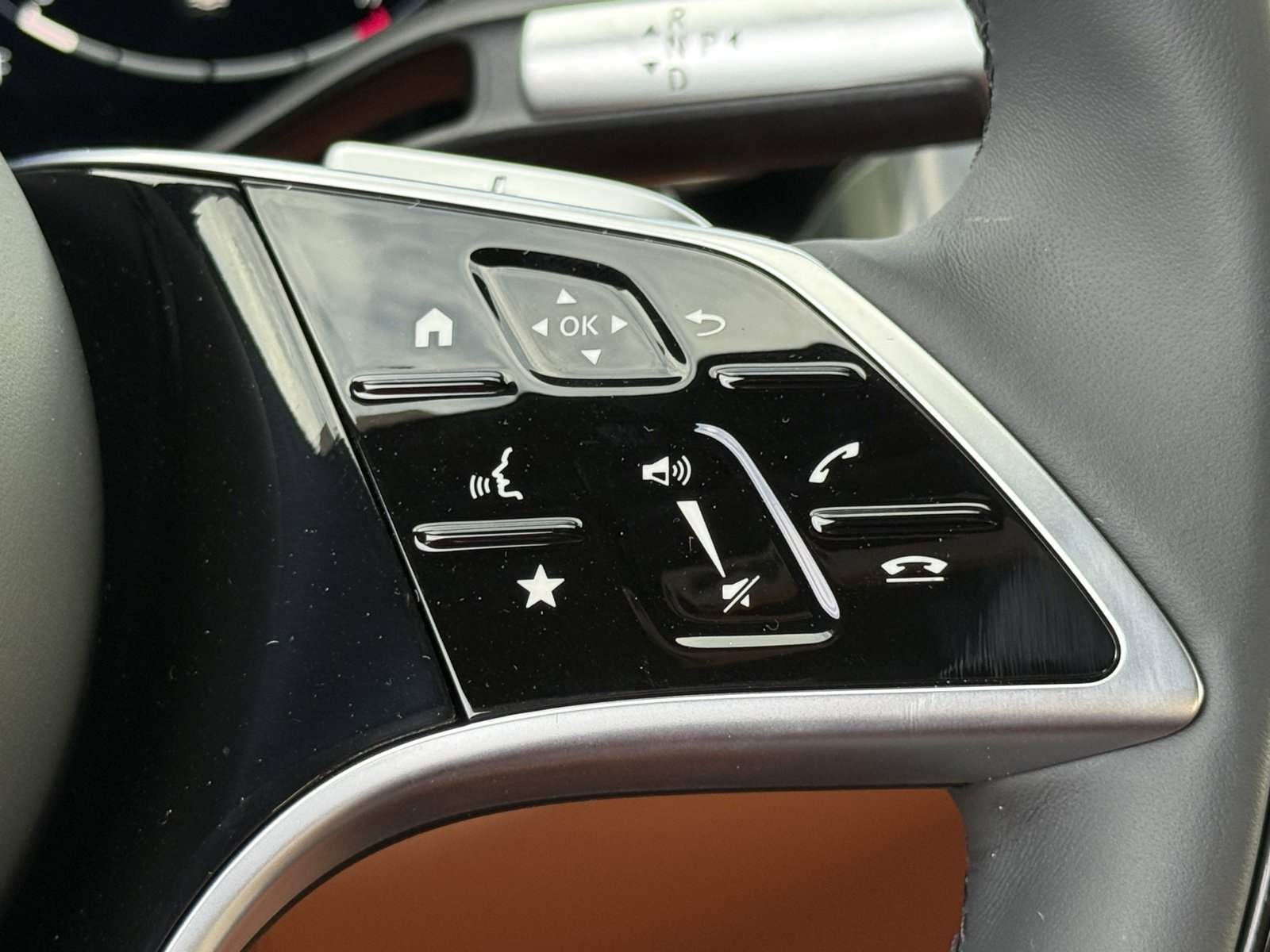 New 2026 Mercedes-Benz Maybach S 680 4MATIC image 22