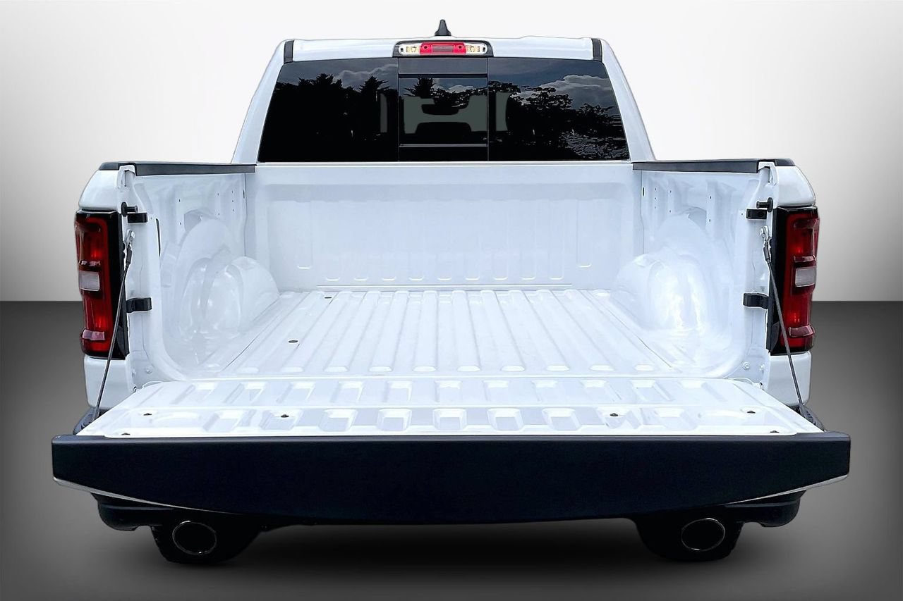 New 2027 RAM 1500 Rebel w/ Rebel Level 1 Equipment Group AWD/4WD image 24