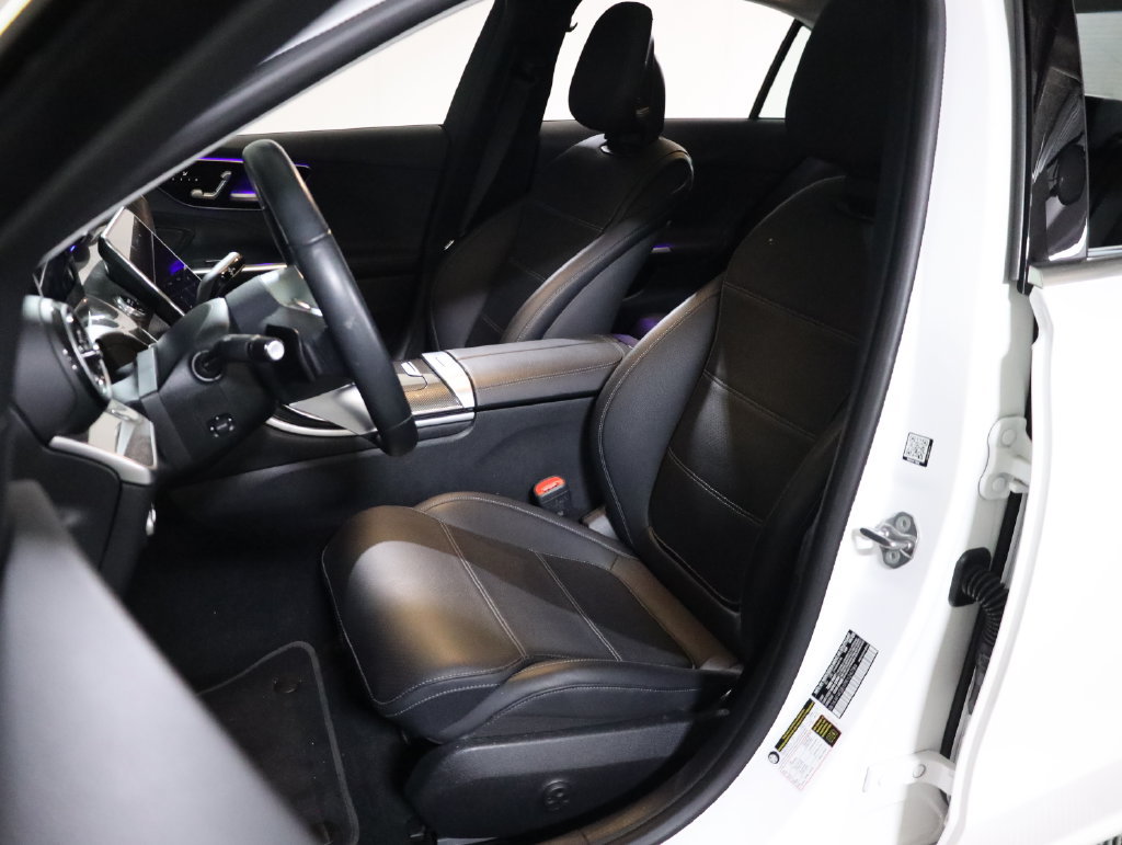 Certified 2023 Mercedes-Benz C 300 Sedan image 30
