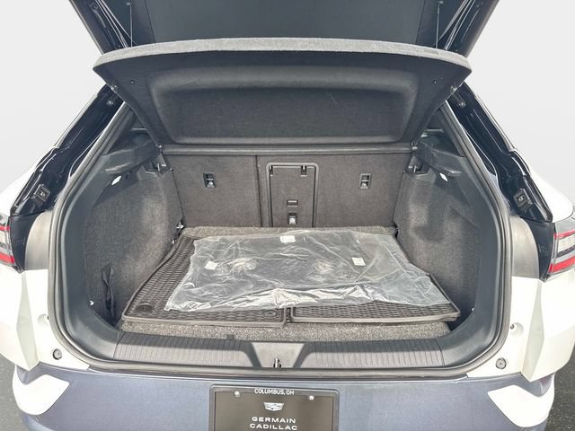 Used 2021 Volkswagen ID.4 1st Edition RWD image 5