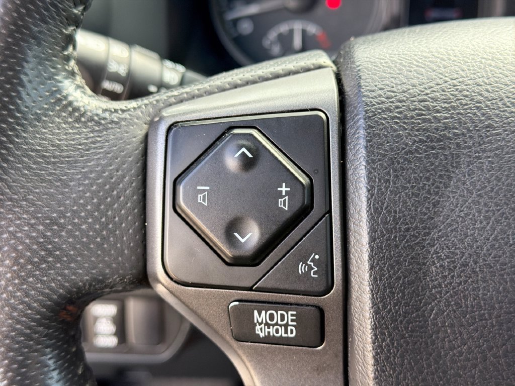 Used 2021 Toyota Tacoma TRD Sport w/ Technology Package RWD image 25