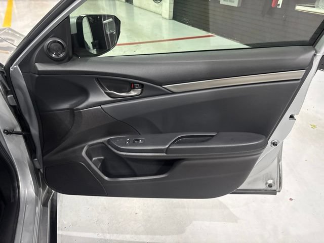 Used 2021 Honda Civic Sport image 38