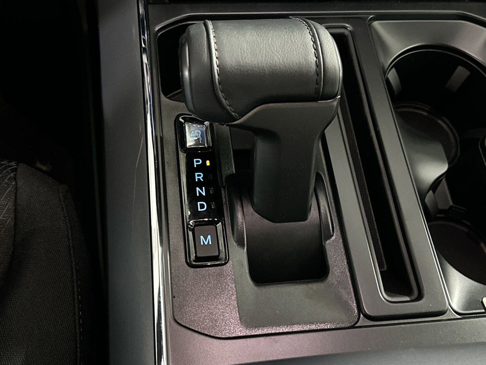 New 2026 Ford F150 XLT w/ Equipment Group 302A MID image 32