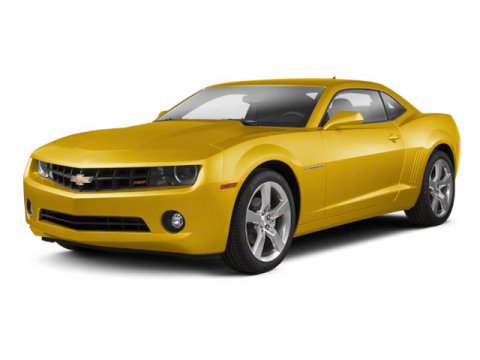 Used 2010 Chevrolet Camaro SS w/ RS Package