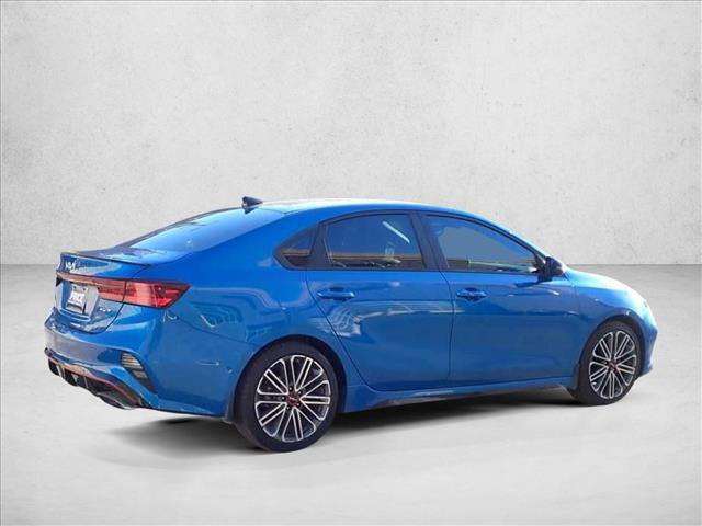 Used 2023 Kia Forte GT FWD image 13