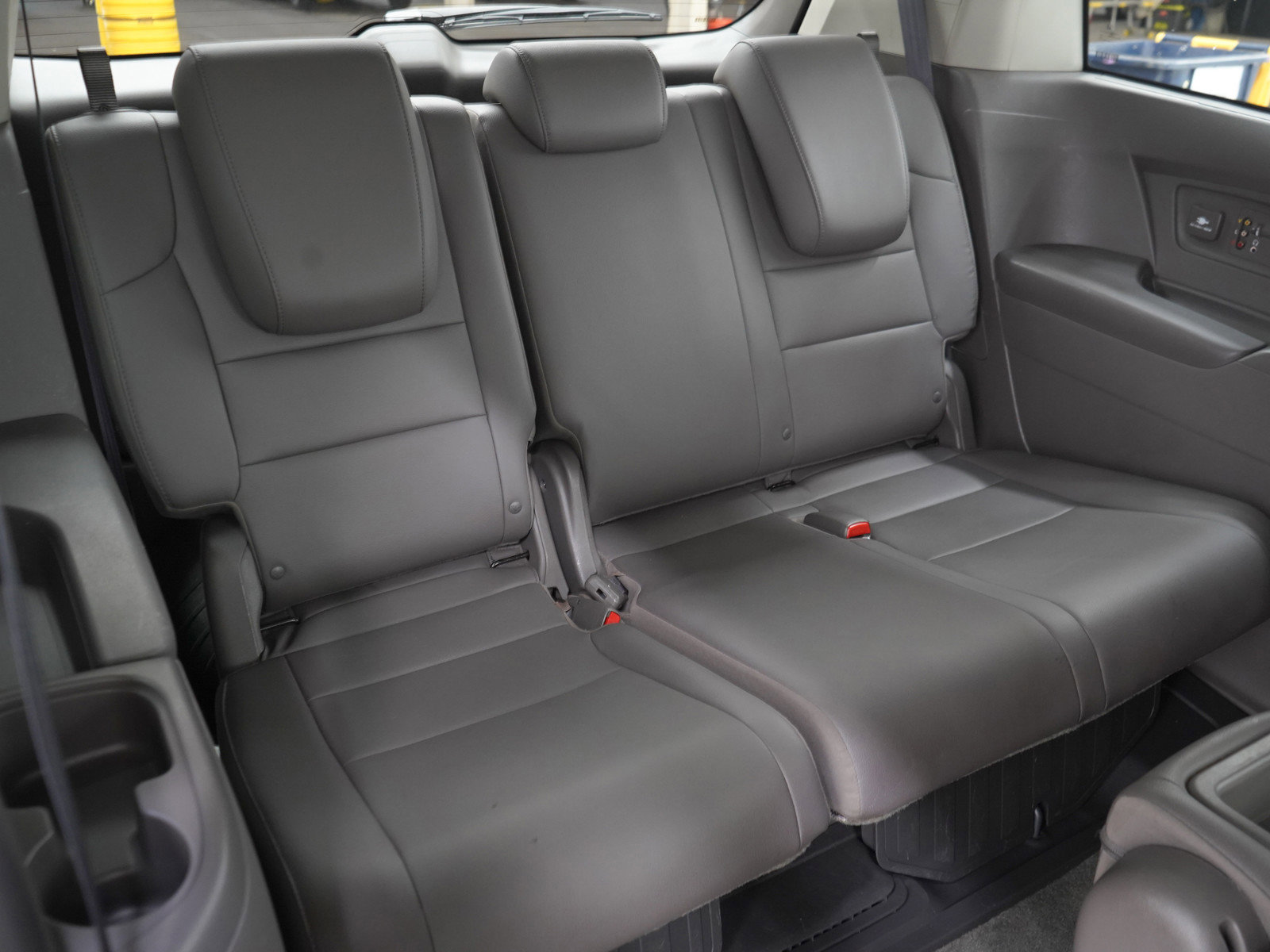 Used 2016 Honda Odyssey EX-L image 14