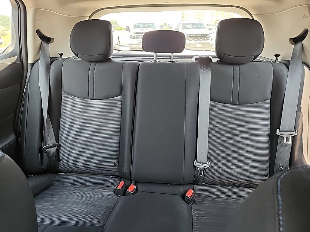 Used 2021 Nissan Leaf S w/ S Charge Package FWD image 32