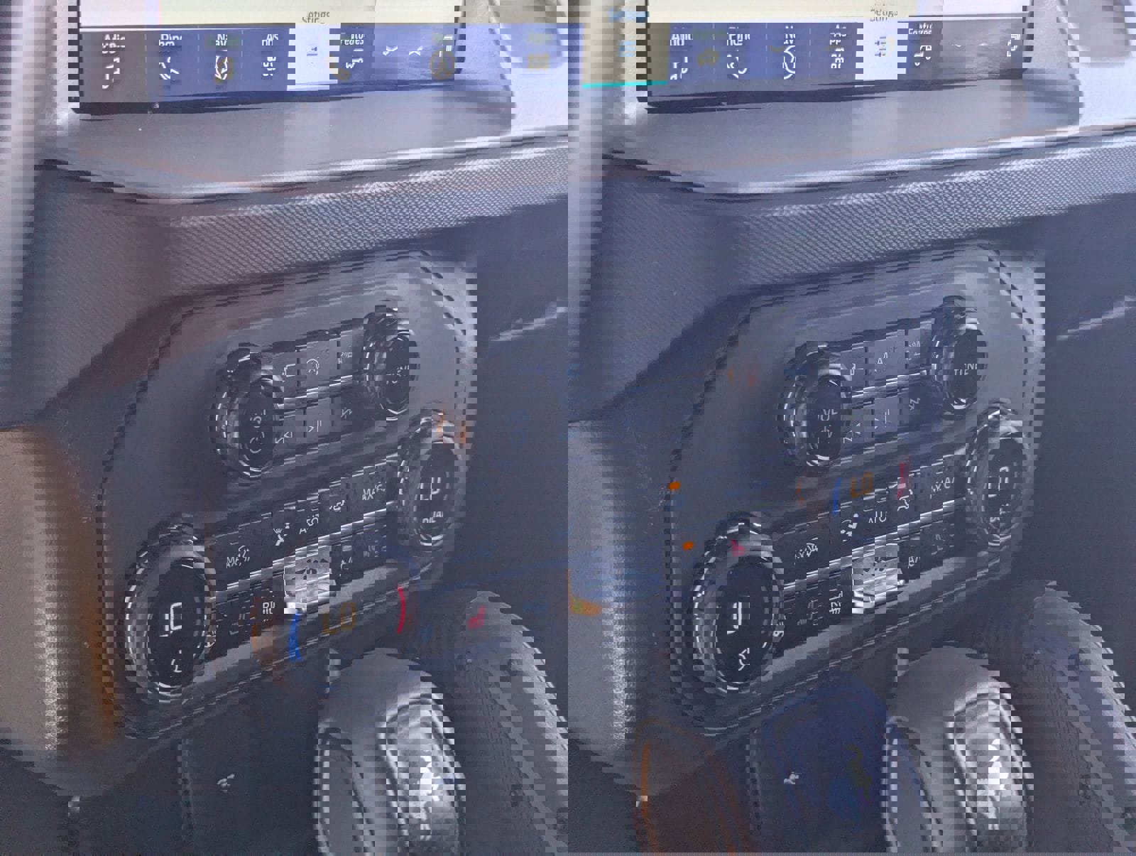 Certified 2024 Ford Bronco Raptor w/ Interior Carbon Fiber Pack 6 AWD/4WD image 19