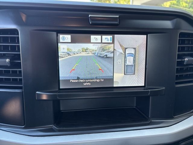 New 2026 Ford F350 XL w/ STX Appearance Package image 26