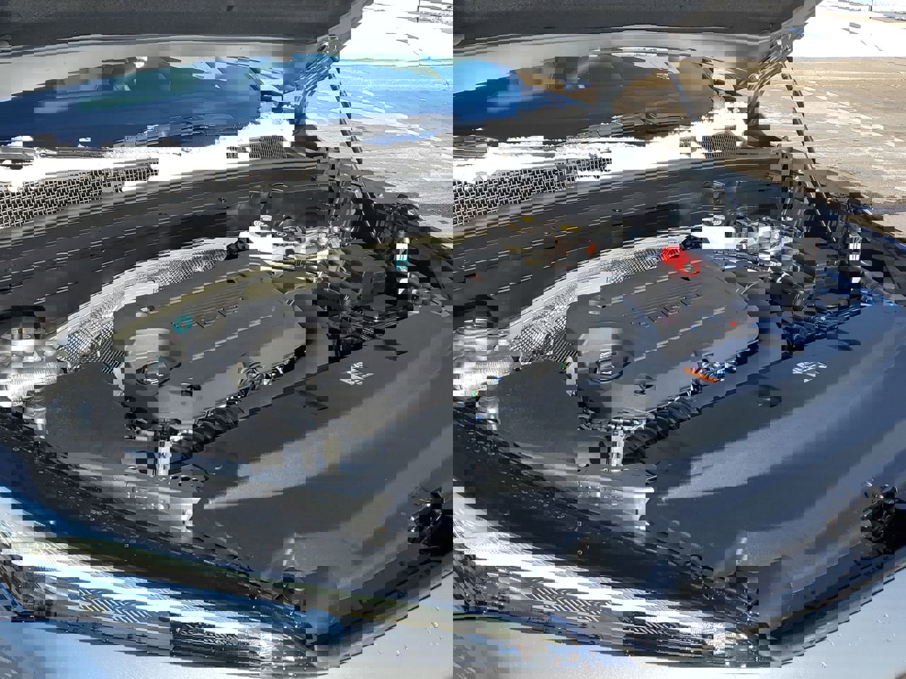 New 2025 Buick Envision Preferred image 67