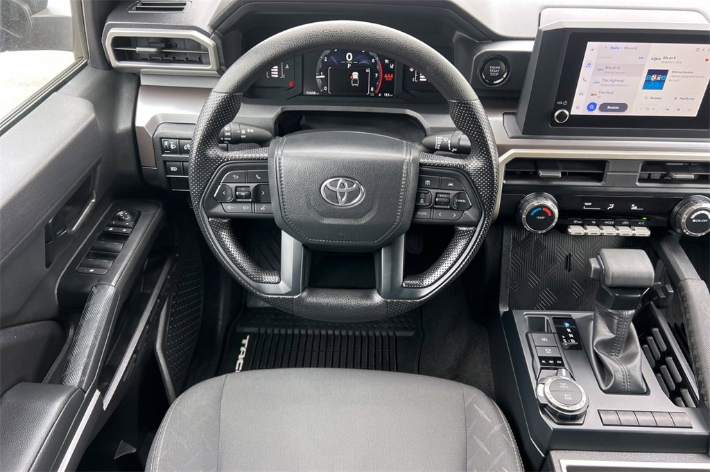 Certified 2024 Toyota Tacoma SR5 image 17