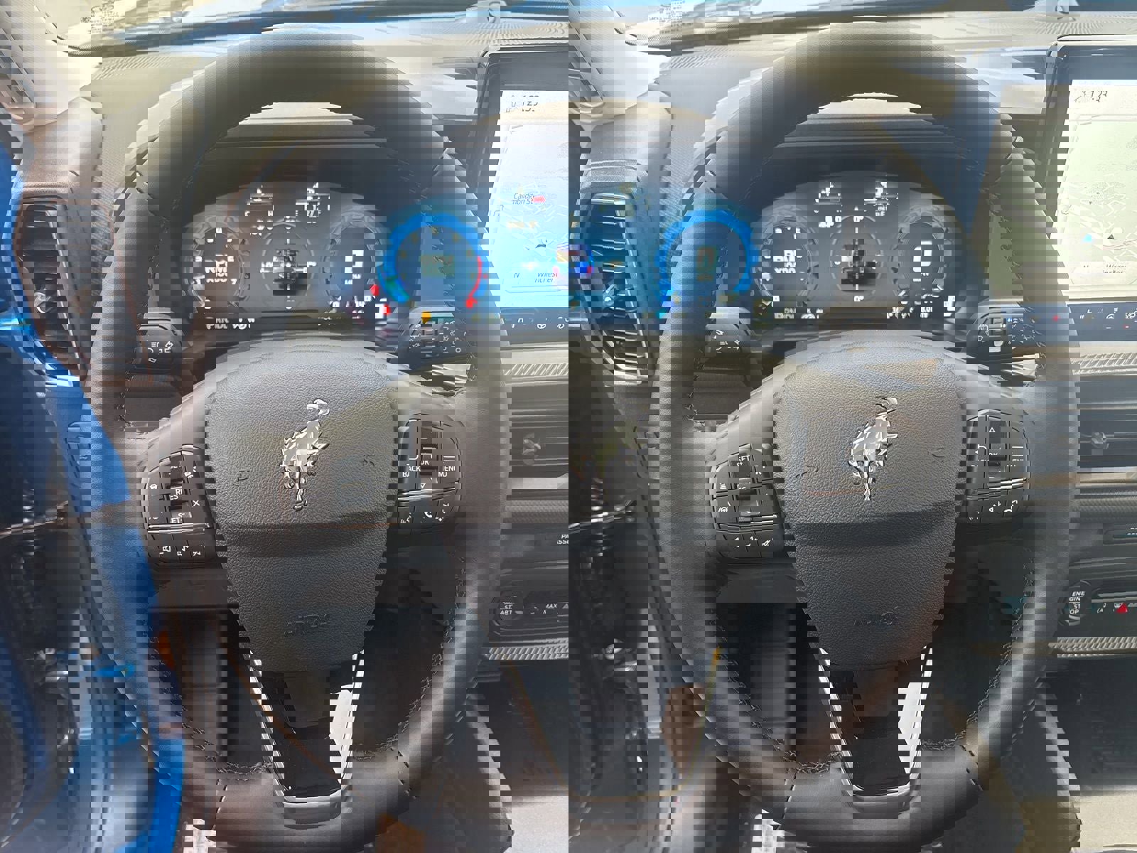 New 2025 Ford Bronco Sport Outer Banks w/ Outer Banks Tech Package+ image 18