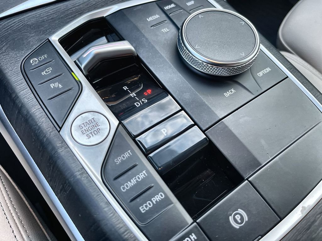 Certified 2023 BMW M340i xDrive w/ Premium Package image 20