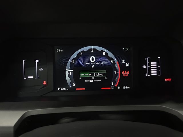 Certified 2025 Toyota Tacoma SR5 image 16