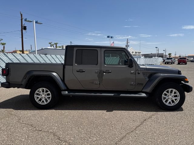Used 2023 Jeep Gladiator Sport AWD/4WD image 6