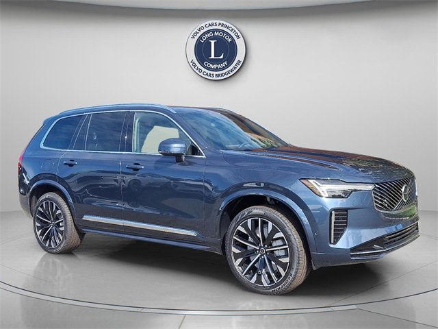 New 2026 Volvo XC90 B6 Plus w/ Protection Package Premier