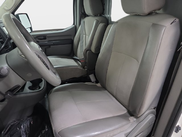 Used 2021 Nissan NV 1500 SV RWD image 10