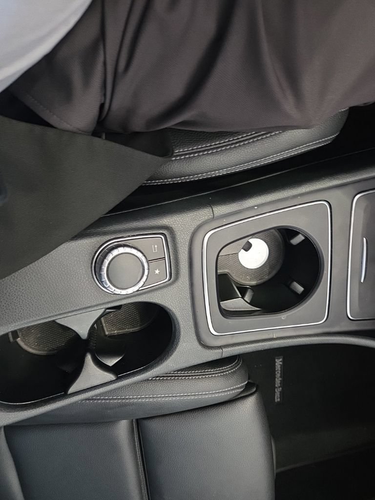 Used 2019 Mercedes-Benz CLA 250 4MATIC image 12