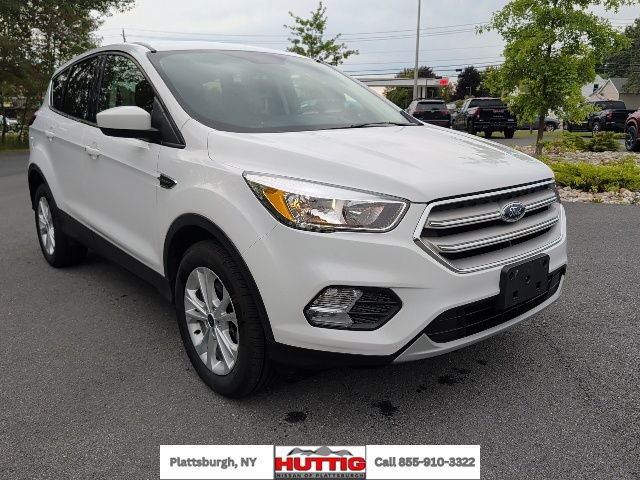 Used 2019 Ford Escape SE