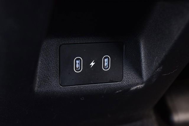 Used 2025 Hyundai Tucson SEL AWD/4WD image 23