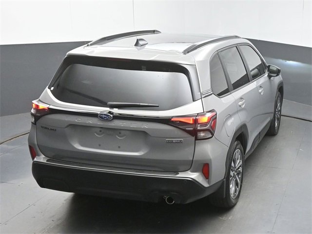 Used 2025 Subaru Forester Touring w/ Touring Package image 48