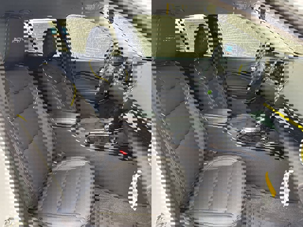 New 2026 Chevrolet Trax ACTIV image 34