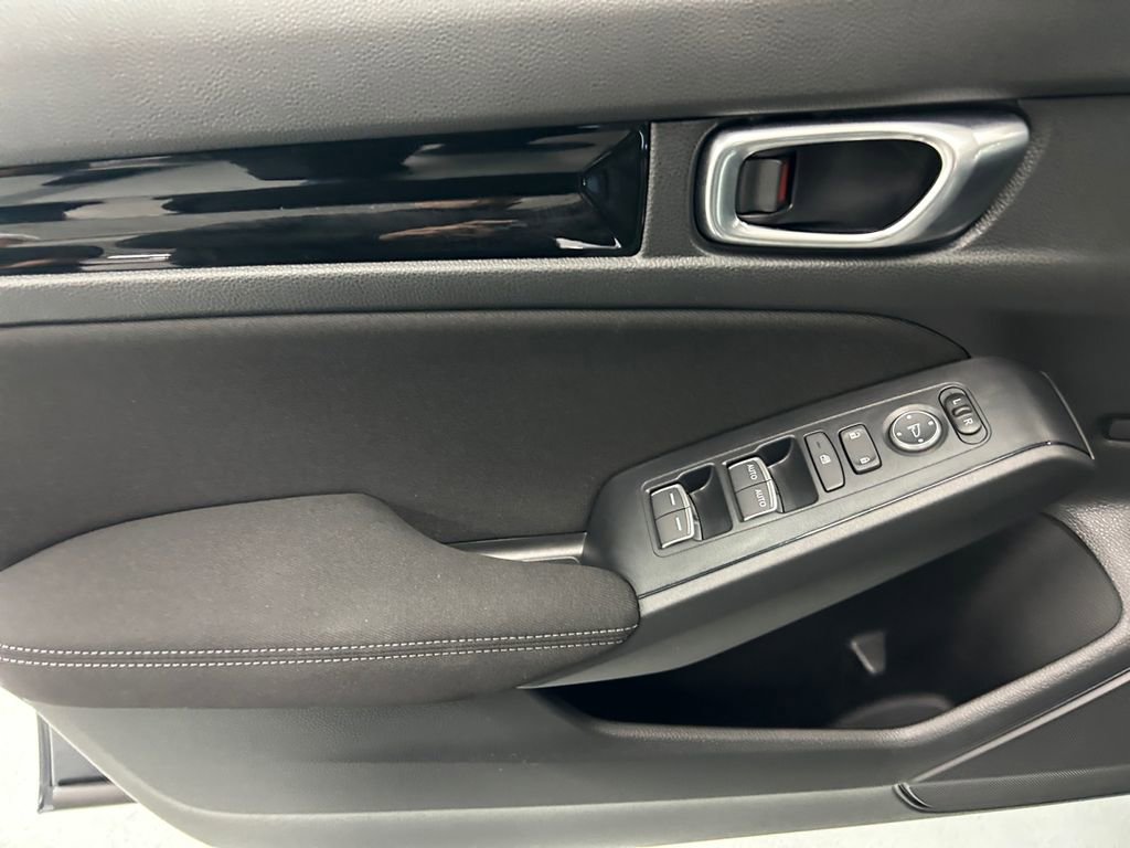Used 2026 Honda Civic Sport image 18