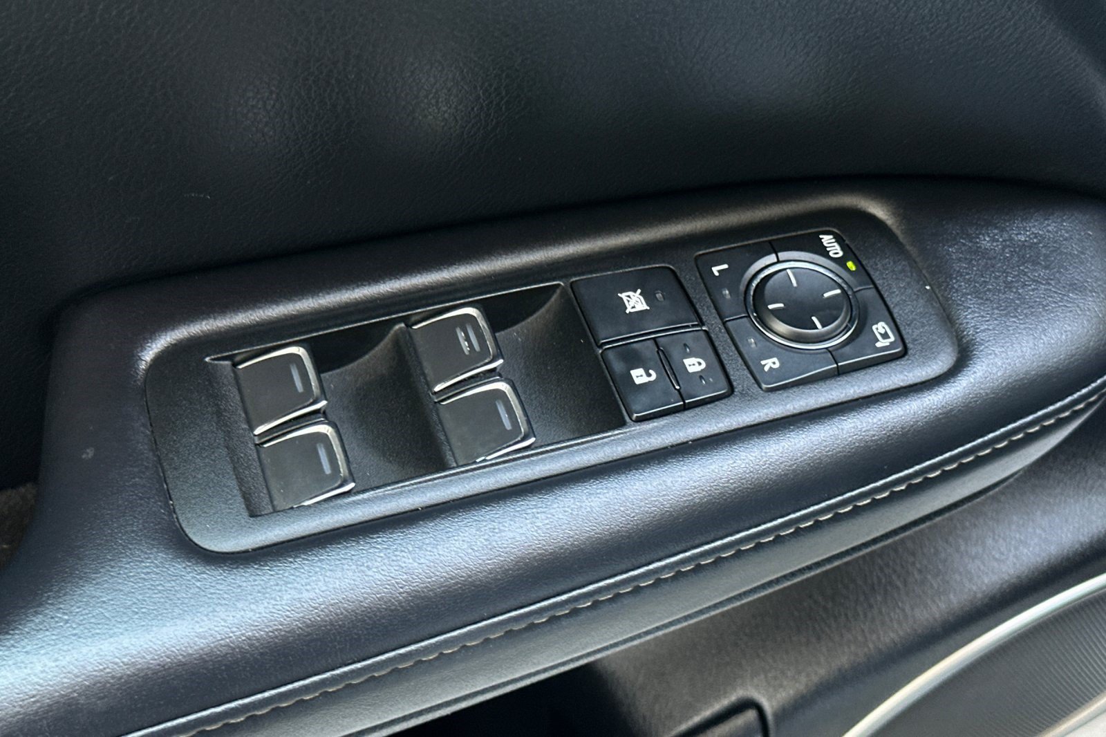 Used 2019 Lexus RX 350 F Sport w/ Navigation Package AWD/4WD image 14