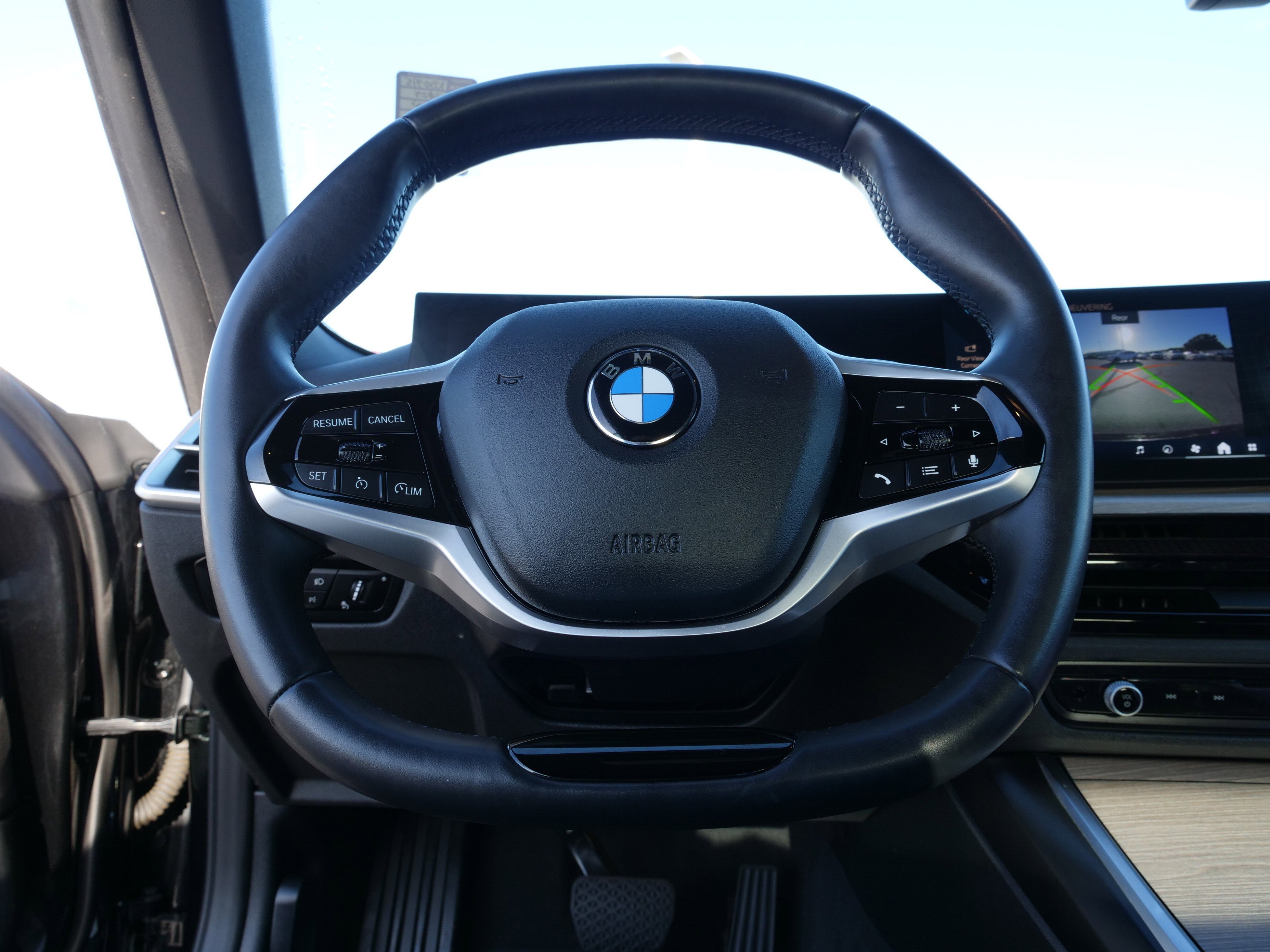 Used 2025 BMW 430i Convertible image 20