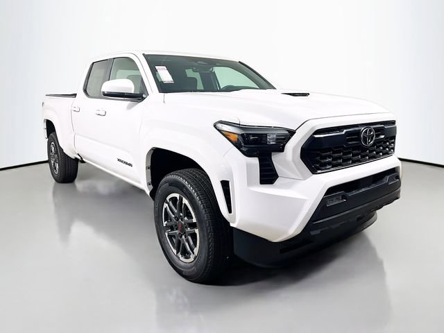 New 2025 Toyota Tacoma TRD Sport