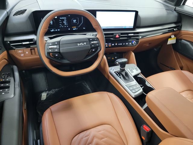 New 2026 Kia Sportage X-Line w/ X-Line Technology Package image 35