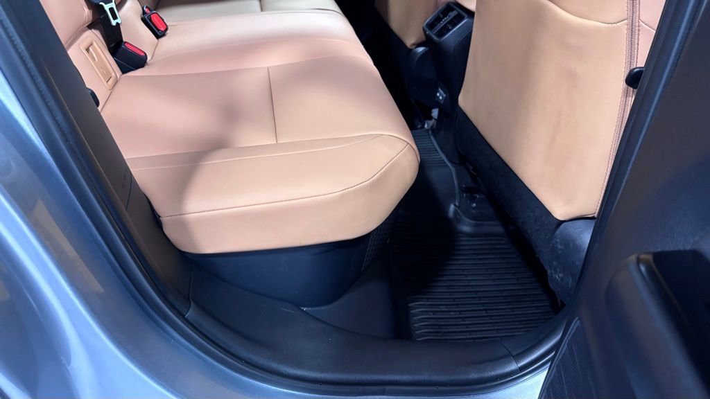 Used 2023 Lexus UX 250h AWD w/ Accessory Package (Z2) image 24