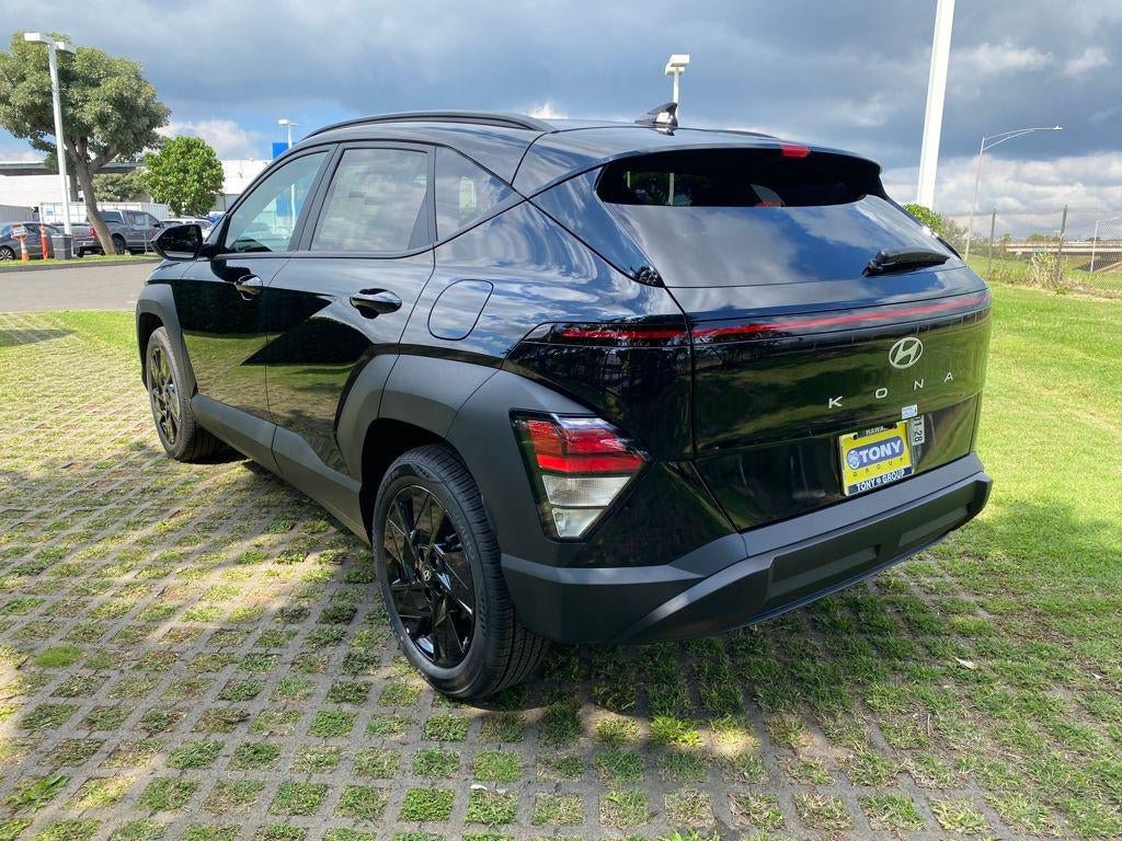 New 2026 Hyundai Kona SEL Sport FWD image 23