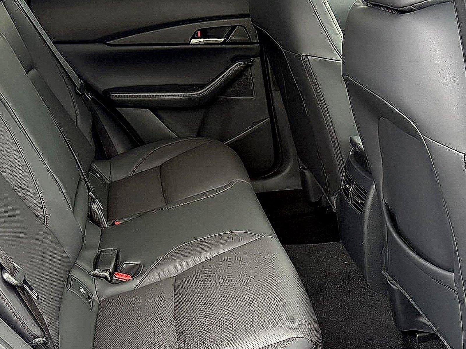 New 2026 MAZDA CX-30 AWD 2.5 S w/ Premium Package image 18