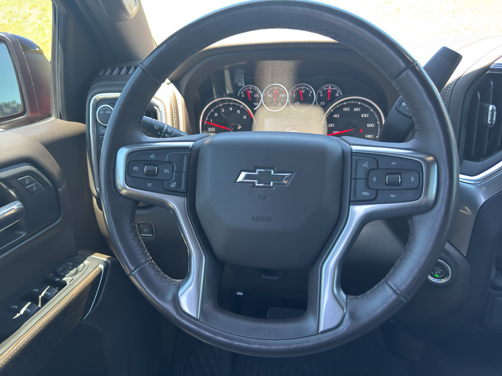 Used 2021 GMC Sierra 1500 Elevation AWD/4WD image 23