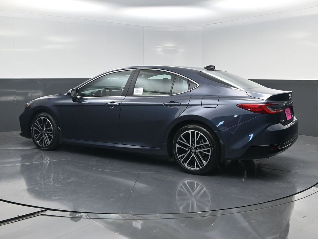 Used 2026 Toyota Camry XLE w/ Premium Plus Package image 18